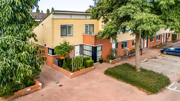 Foto 36 van Hof van Rome 87