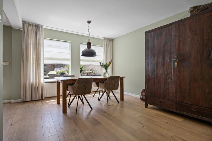 Foto 9 van Govert Flinckstraat 8