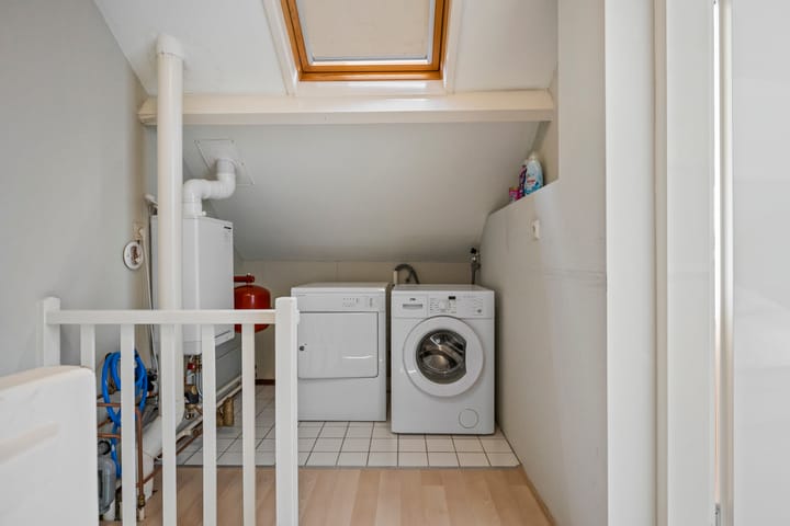 Foto 21 van Govert Flinckstraat 8