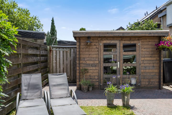 Foto 24 van Govert Flinckstraat 8