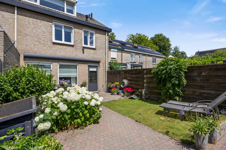 Foto 26 van Govert Flinckstraat 8