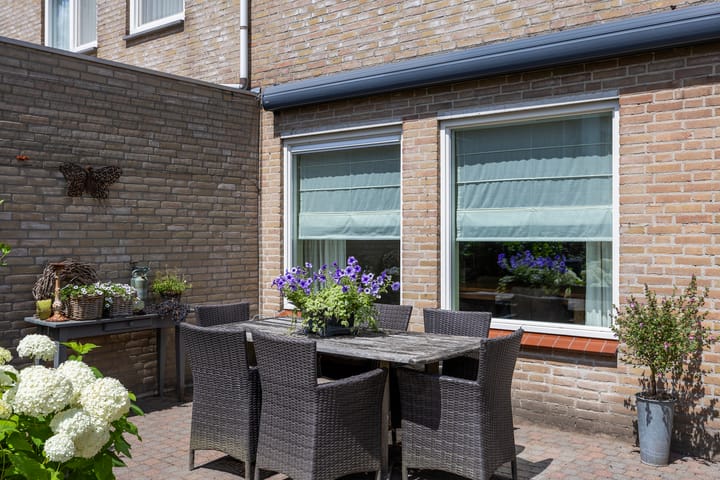 Foto 27 van Govert Flinckstraat 8