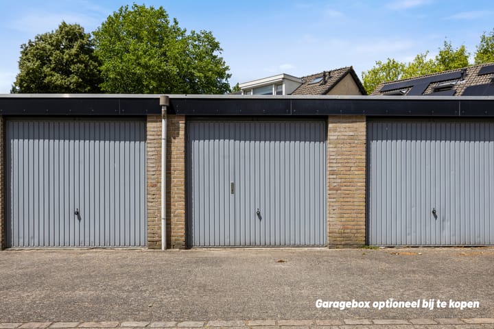 Foto 28 van Govert Flinckstraat 8