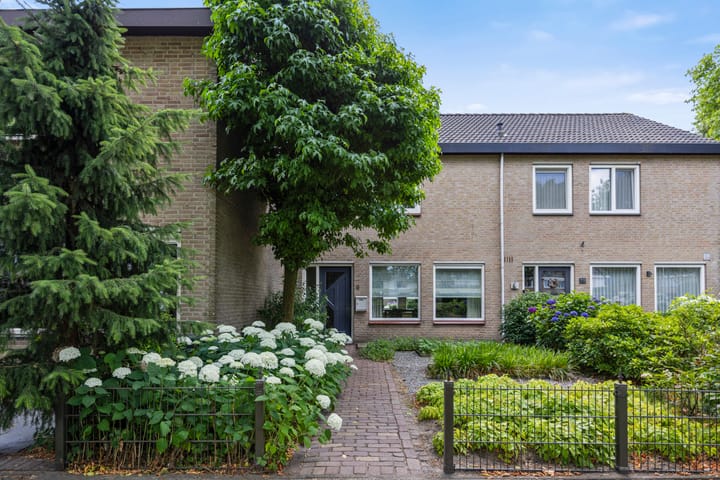 Foto 30 van Govert Flinckstraat 8