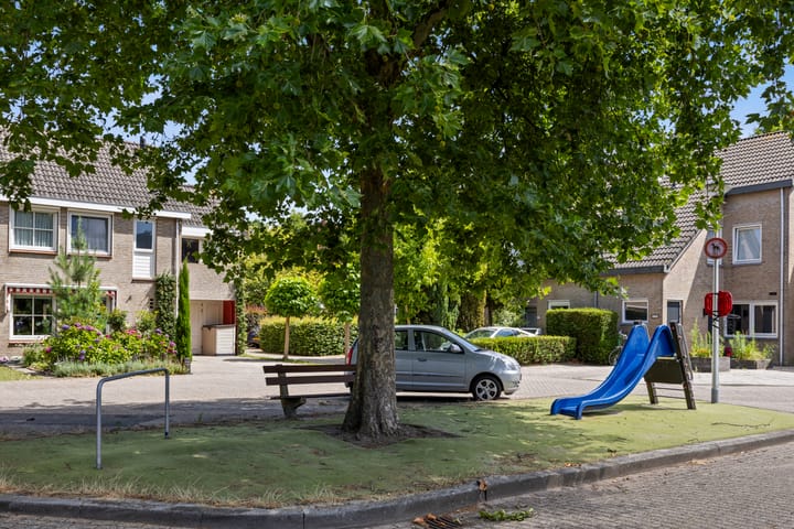 Foto 32 van Govert Flinckstraat 8