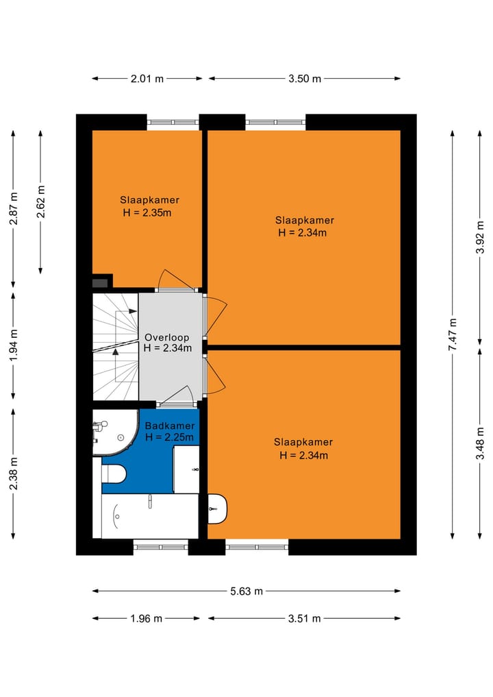 Foto 34 van Govert Flinckstraat 8