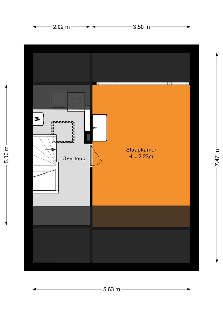 Foto 35 van Govert Flinckstraat 8