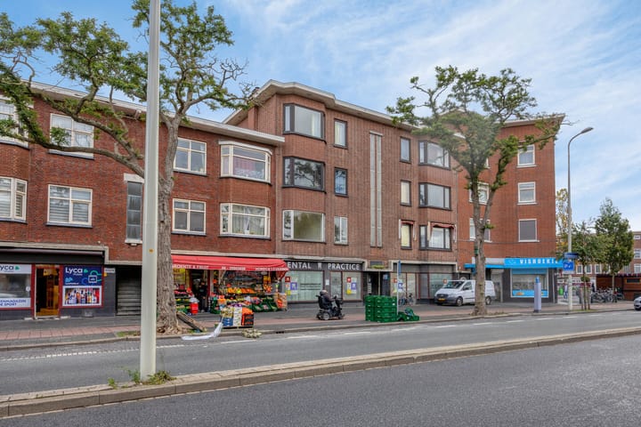 Van Musschenbroekstraat 184