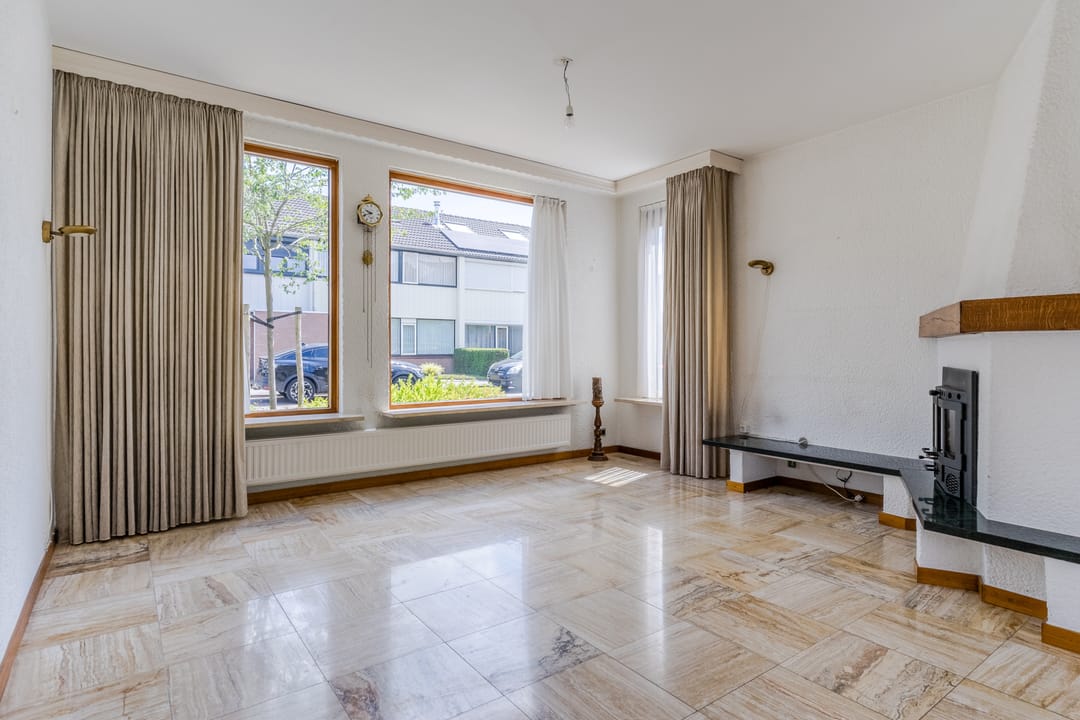 Foto 2 van Saxofoonstraat 105