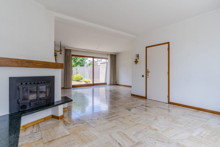 Foto 3 van Saxofoonstraat 105