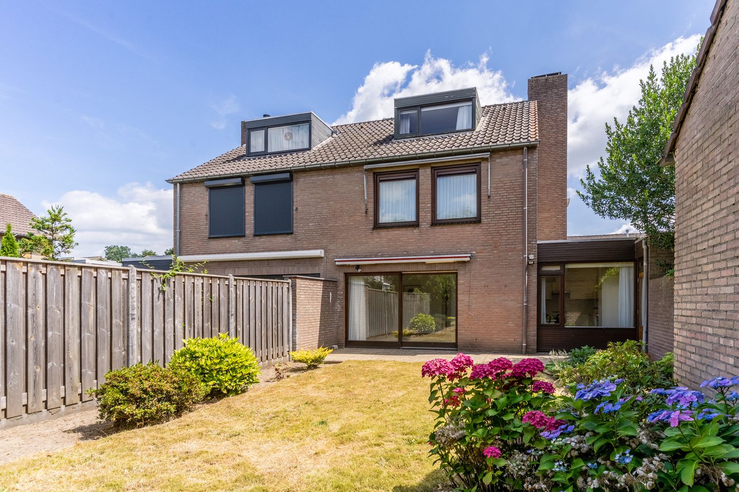 Foto 5 van Saxofoonstraat 105