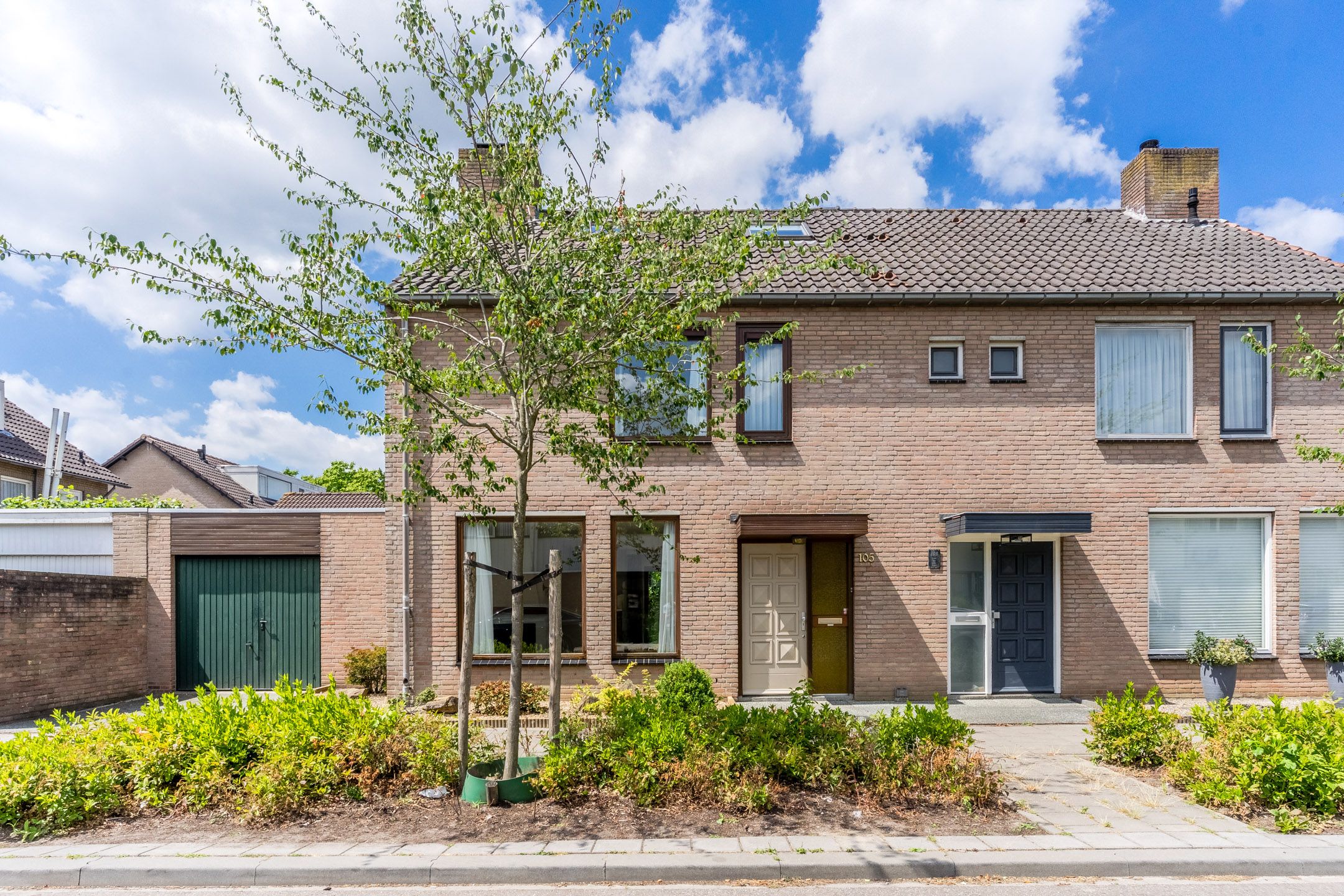 Foto 6 van Saxofoonstraat 105