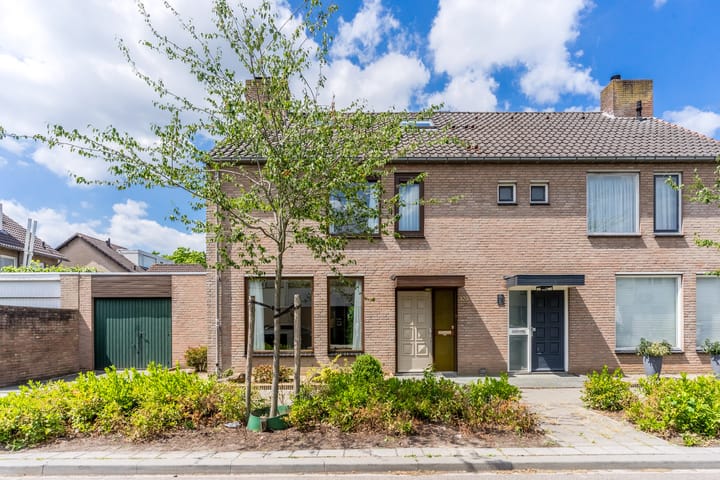 Foto 6 van Saxofoonstraat 105