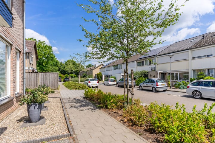 Foto 7 van Saxofoonstraat 105