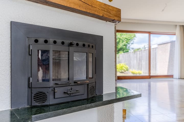 Foto 10 van Saxofoonstraat 105