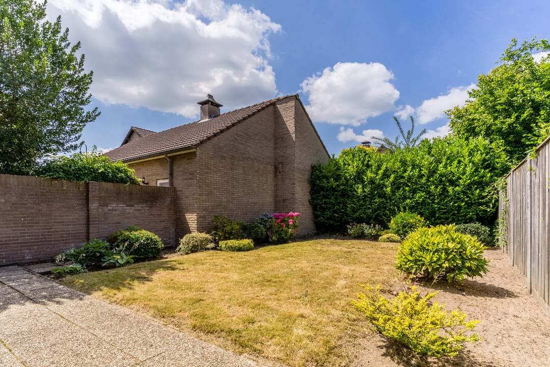 Foto 28 van Saxofoonstraat 105