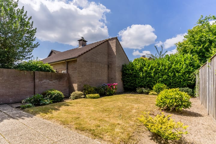 Foto 28 van Saxofoonstraat 105