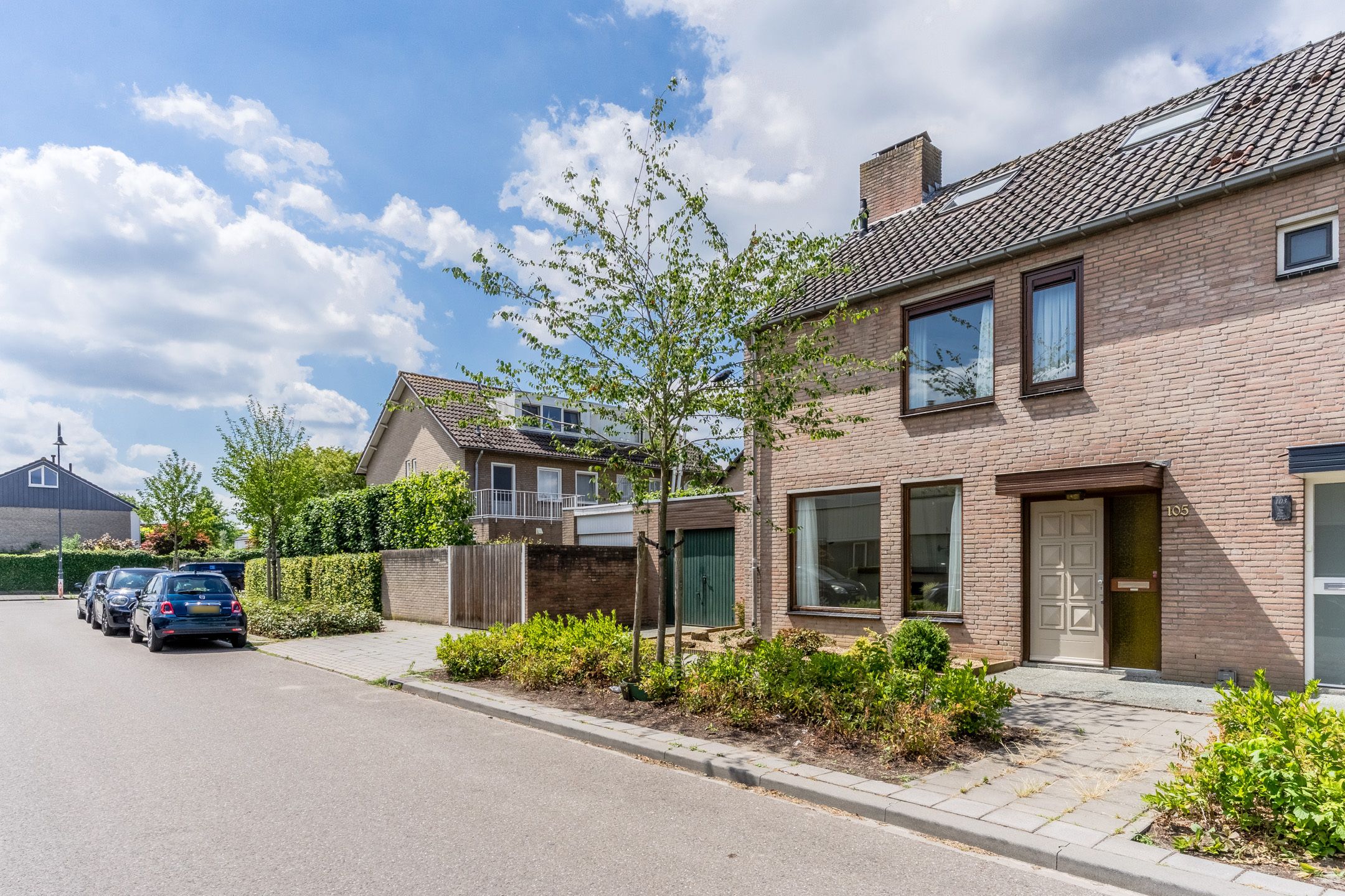 Foto 30 van Saxofoonstraat 105