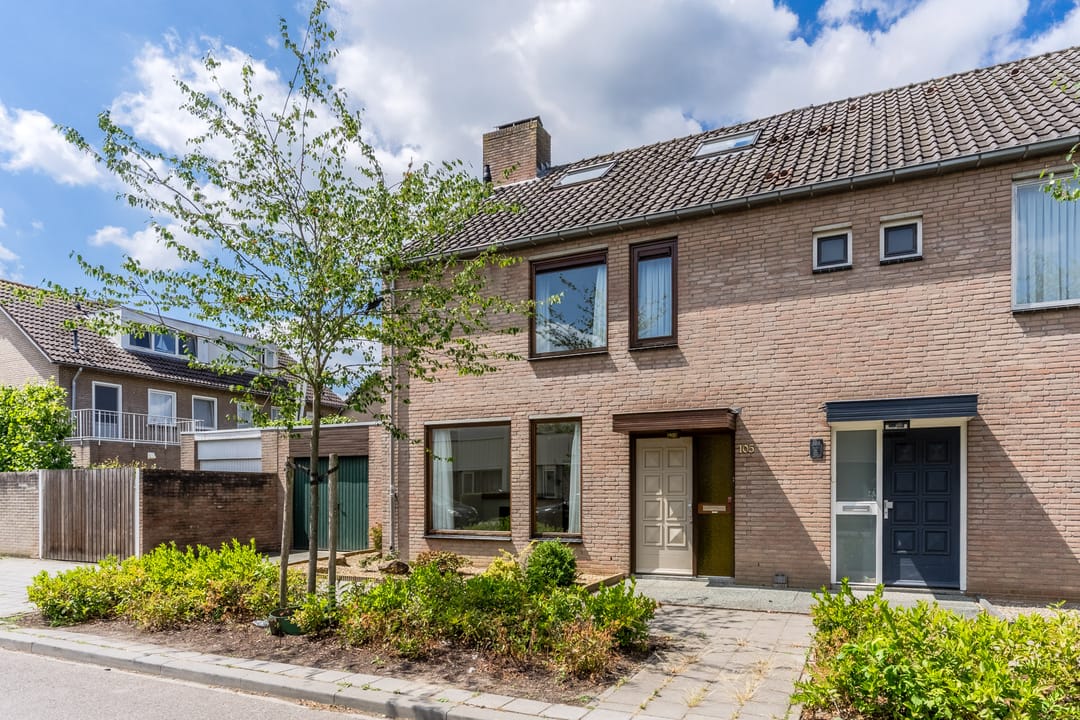 Foto 31 van Saxofoonstraat 105