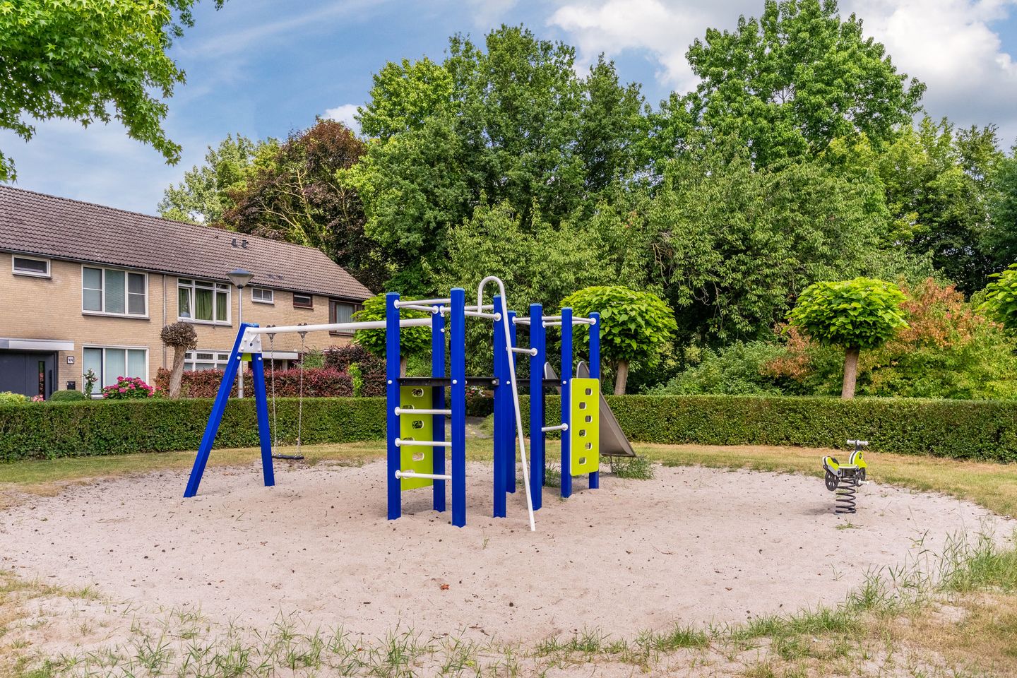 Foto 34 van Saxofoonstraat 105