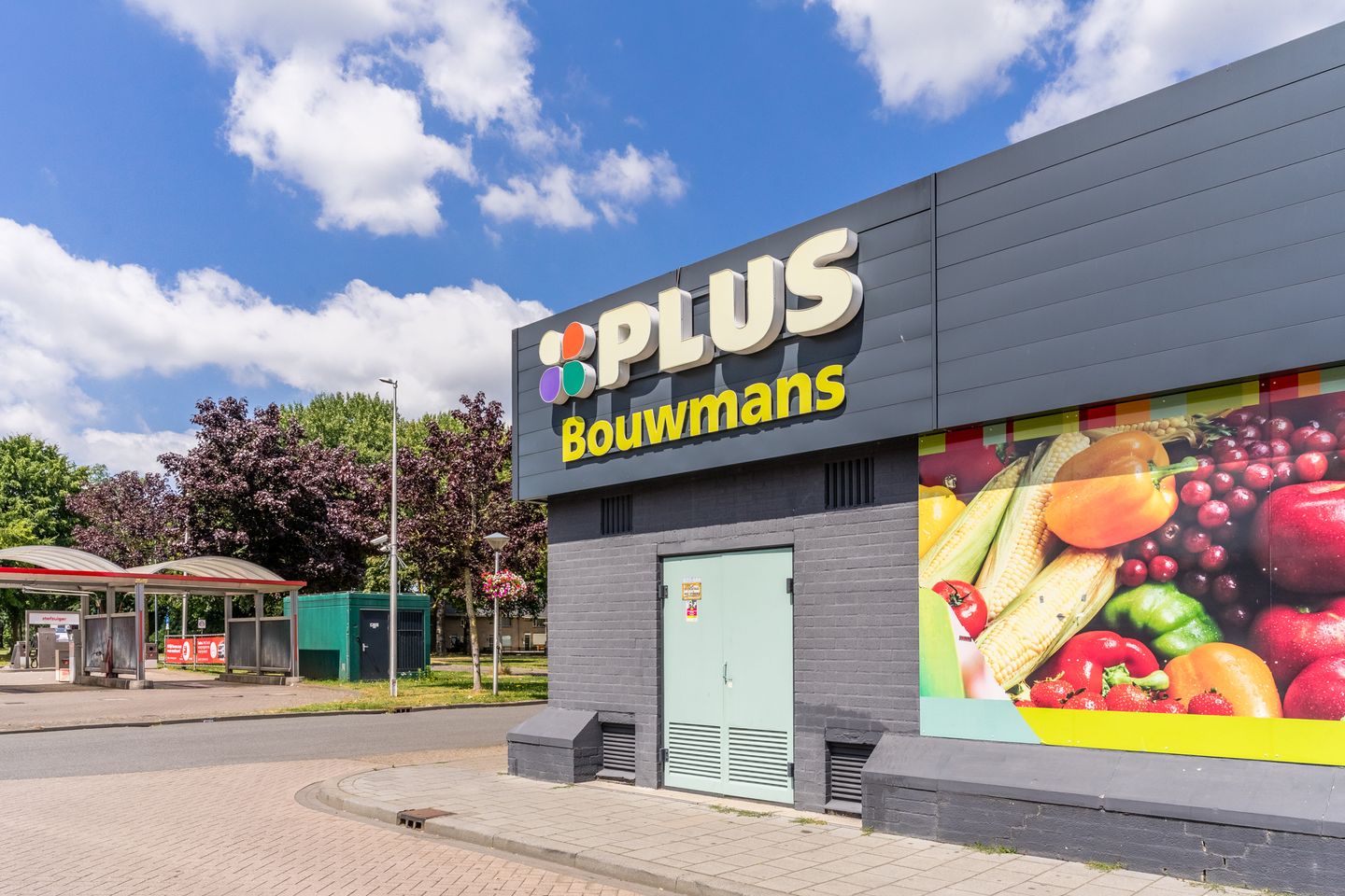 Foto 35 van Saxofoonstraat 105