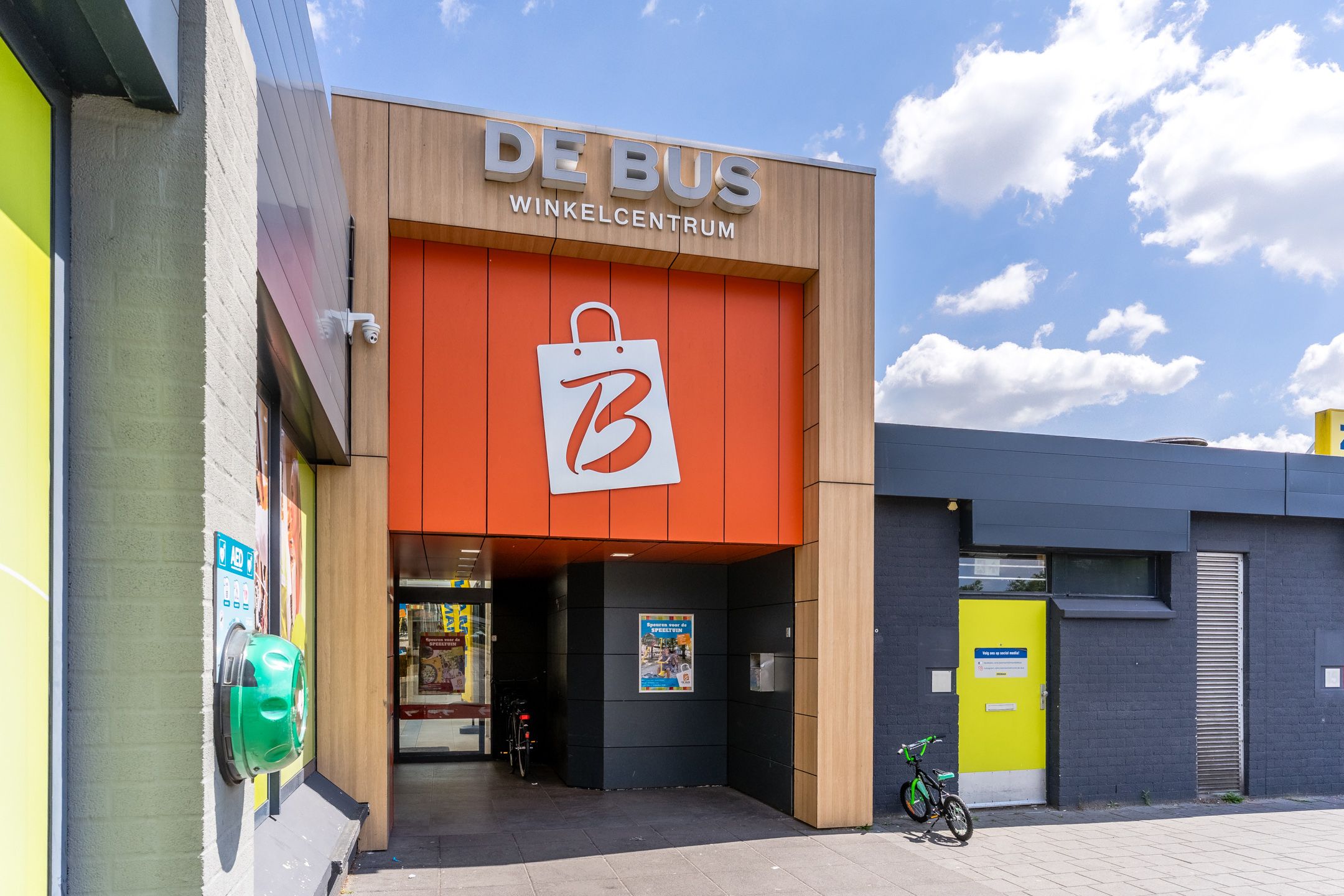 Foto 36 van Saxofoonstraat 105