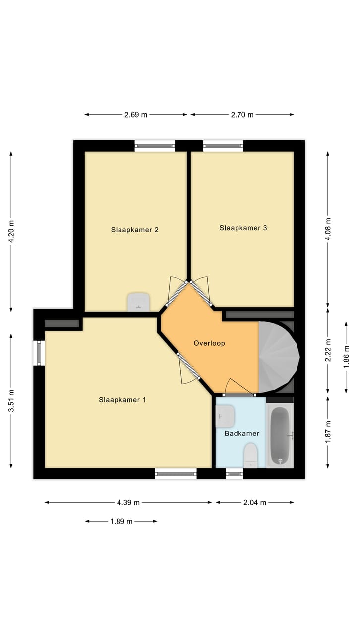 Foto 38 van Saxofoonstraat 105