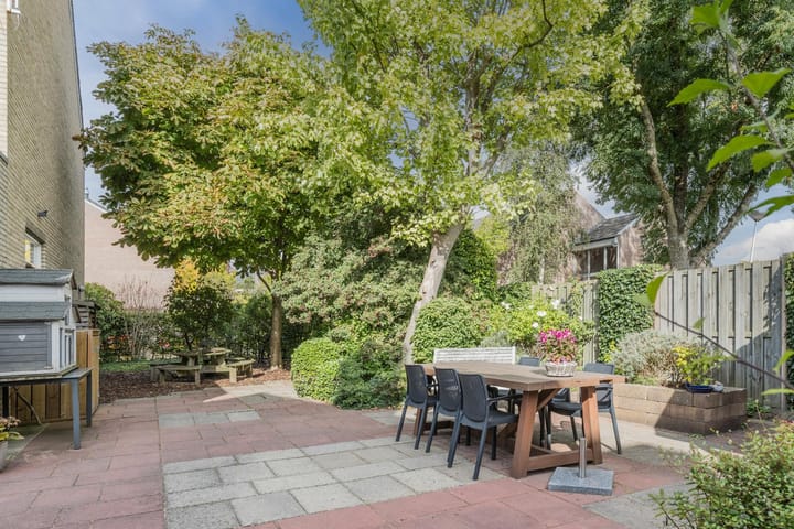 Photo 4 of Kievitsheuvel 38