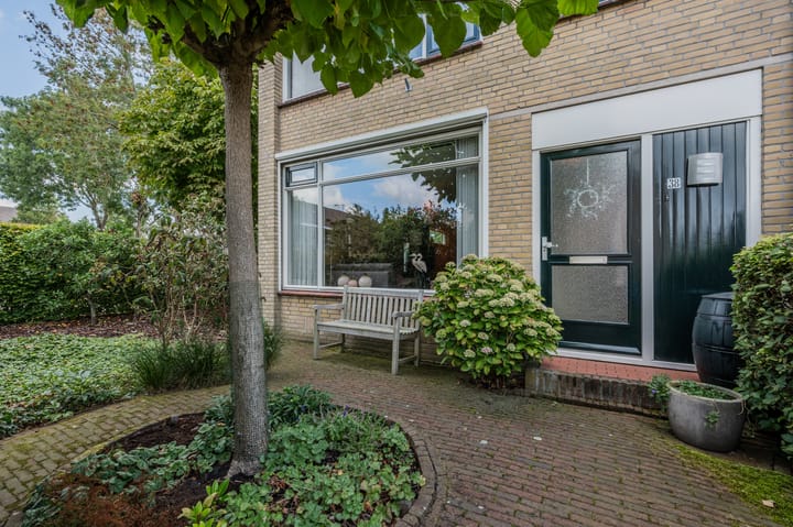 Photo 6 of Kievitsheuvel 38