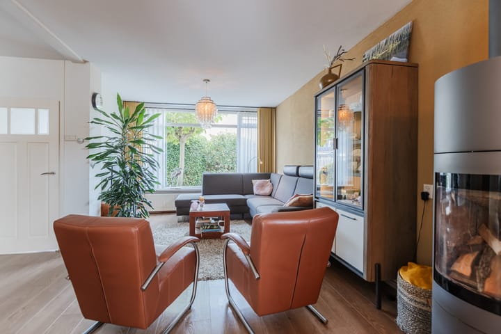 Photo 11 of Kievitsheuvel 38