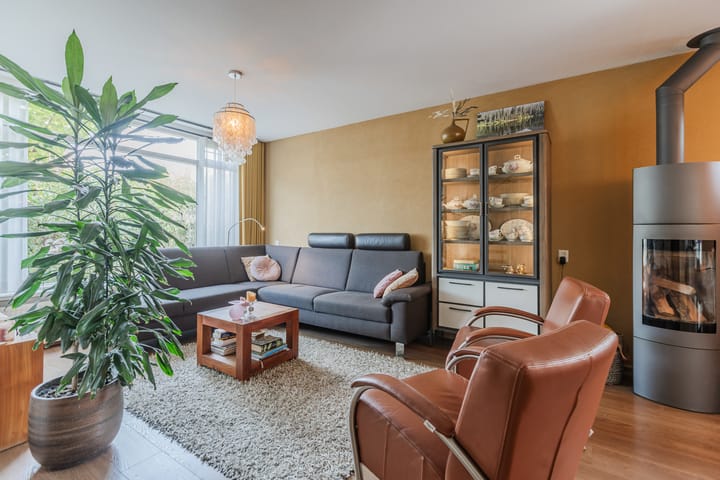 Photo 12 of Kievitsheuvel 38