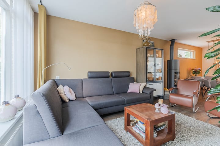 Photo 13 of Kievitsheuvel 38