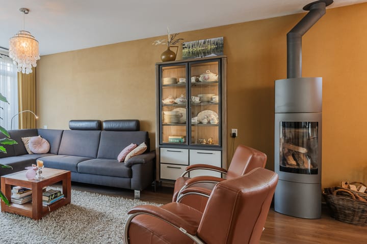 Photo 14 of Kievitsheuvel 38