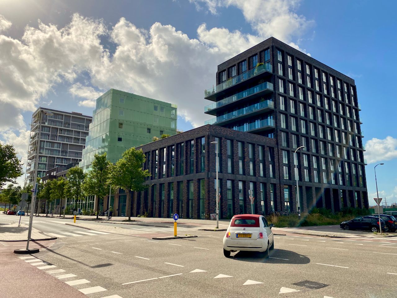 Bekijk foto 1 van Papaverweg 177