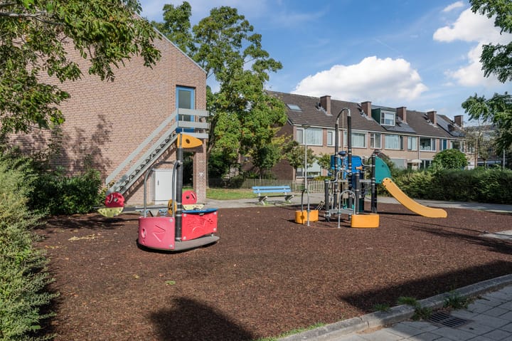 Photo 59 of Kievitsheuvel 38