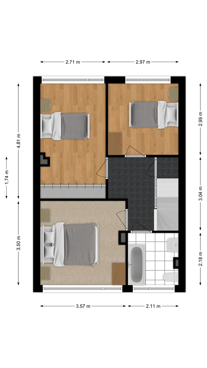 Photo 62 of Kievitsheuvel 38