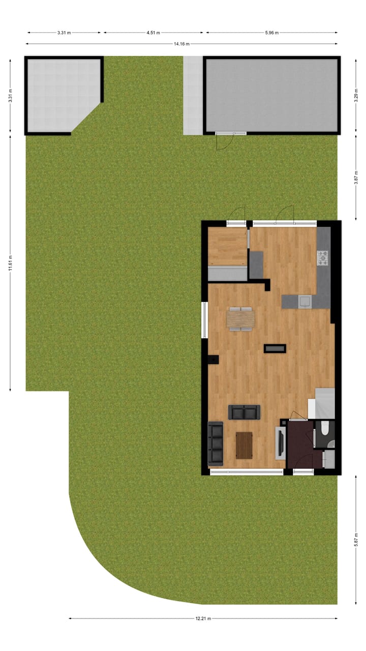 Photo 64 of Kievitsheuvel 38