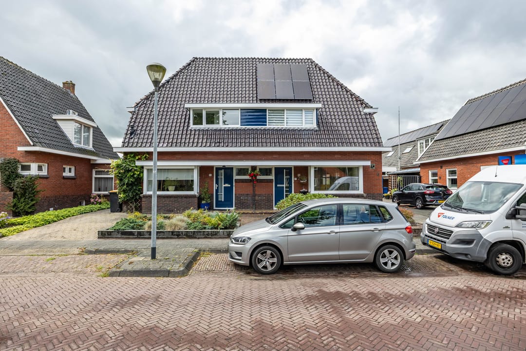Photo 8 of Nieuwe Rijksweg 26