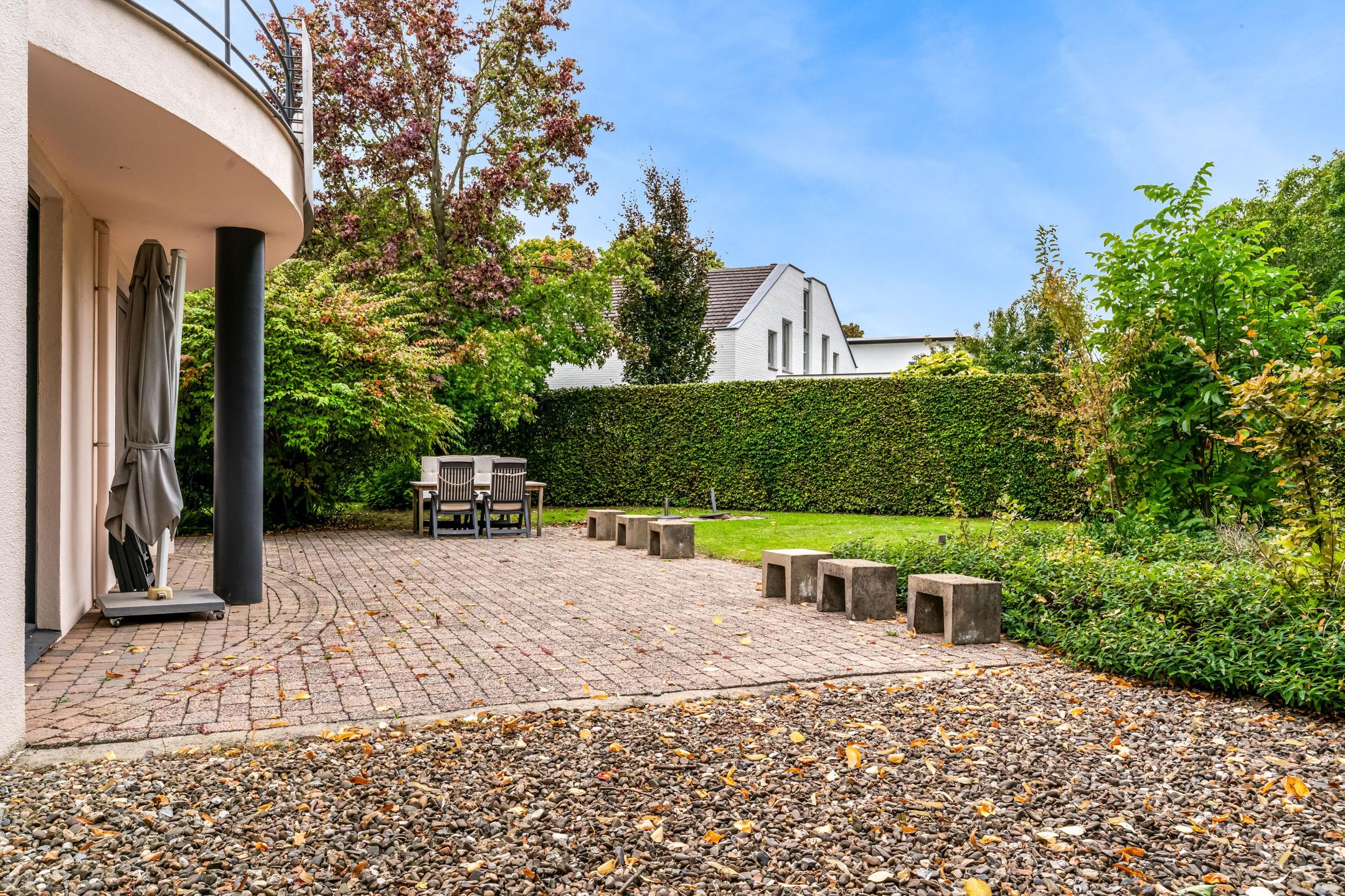 Foto 39 van Gaspeldoorn 12