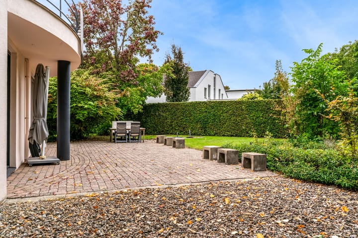 Foto 39 van Gaspeldoorn 12