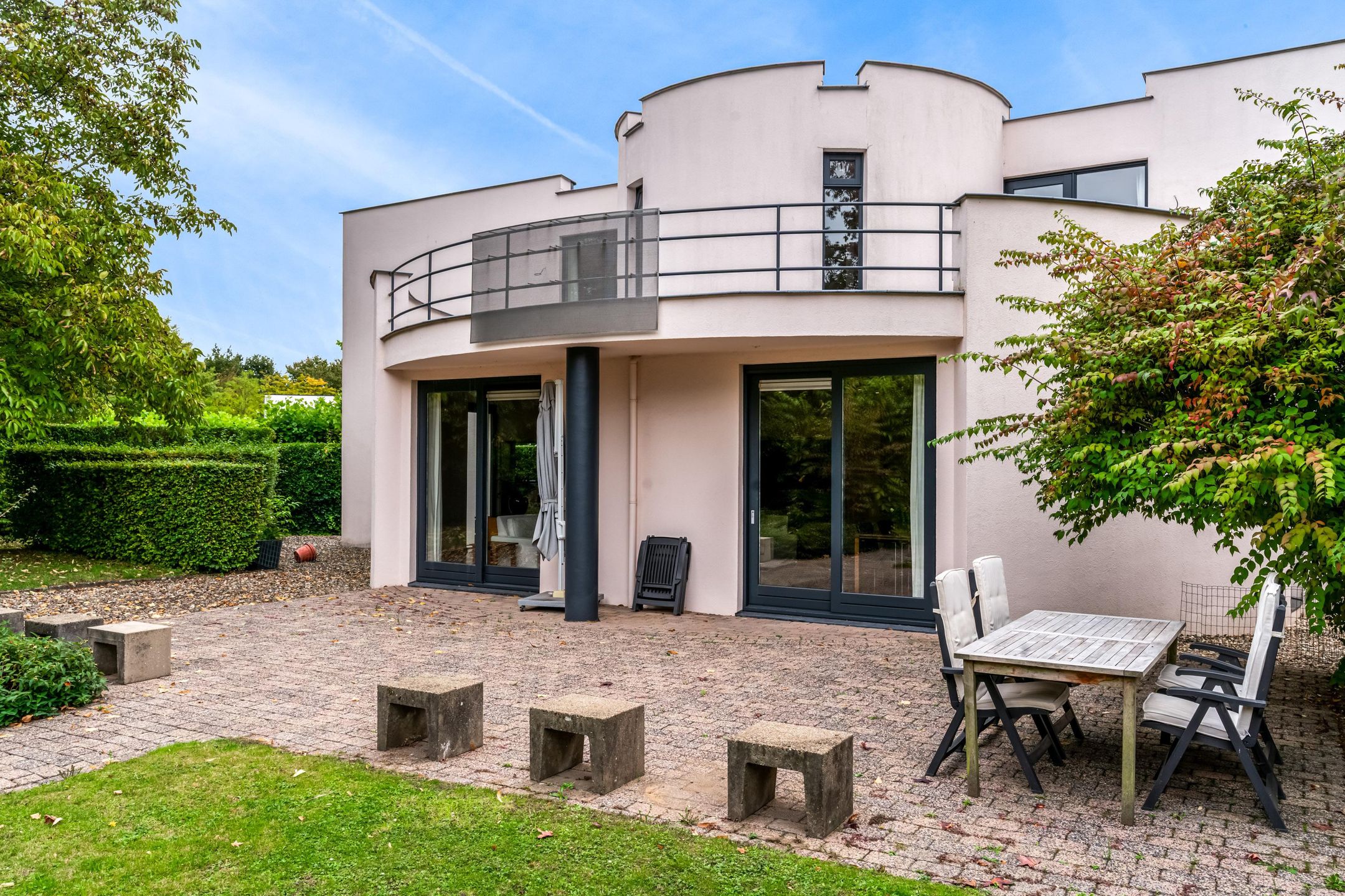 Foto 42 van Gaspeldoorn 12