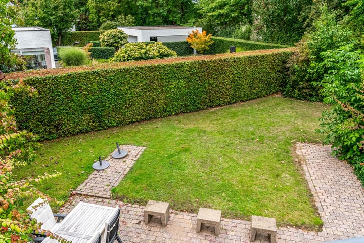 Foto 36 van Gaspeldoorn 12