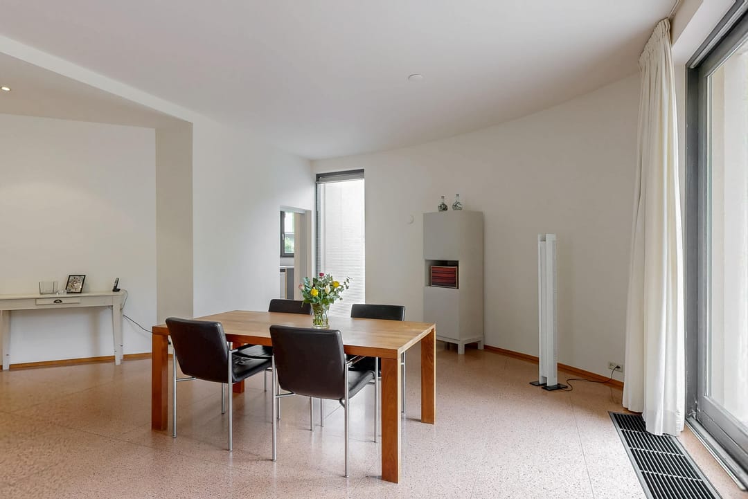 Foto 11 van Gaspeldoorn 12