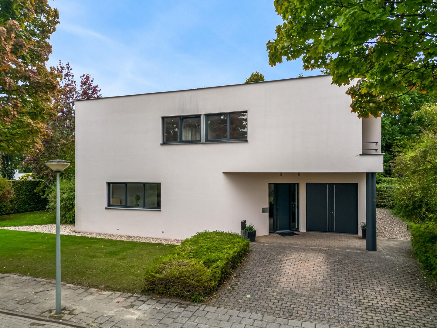 Foto 4 van Gaspeldoorn 12