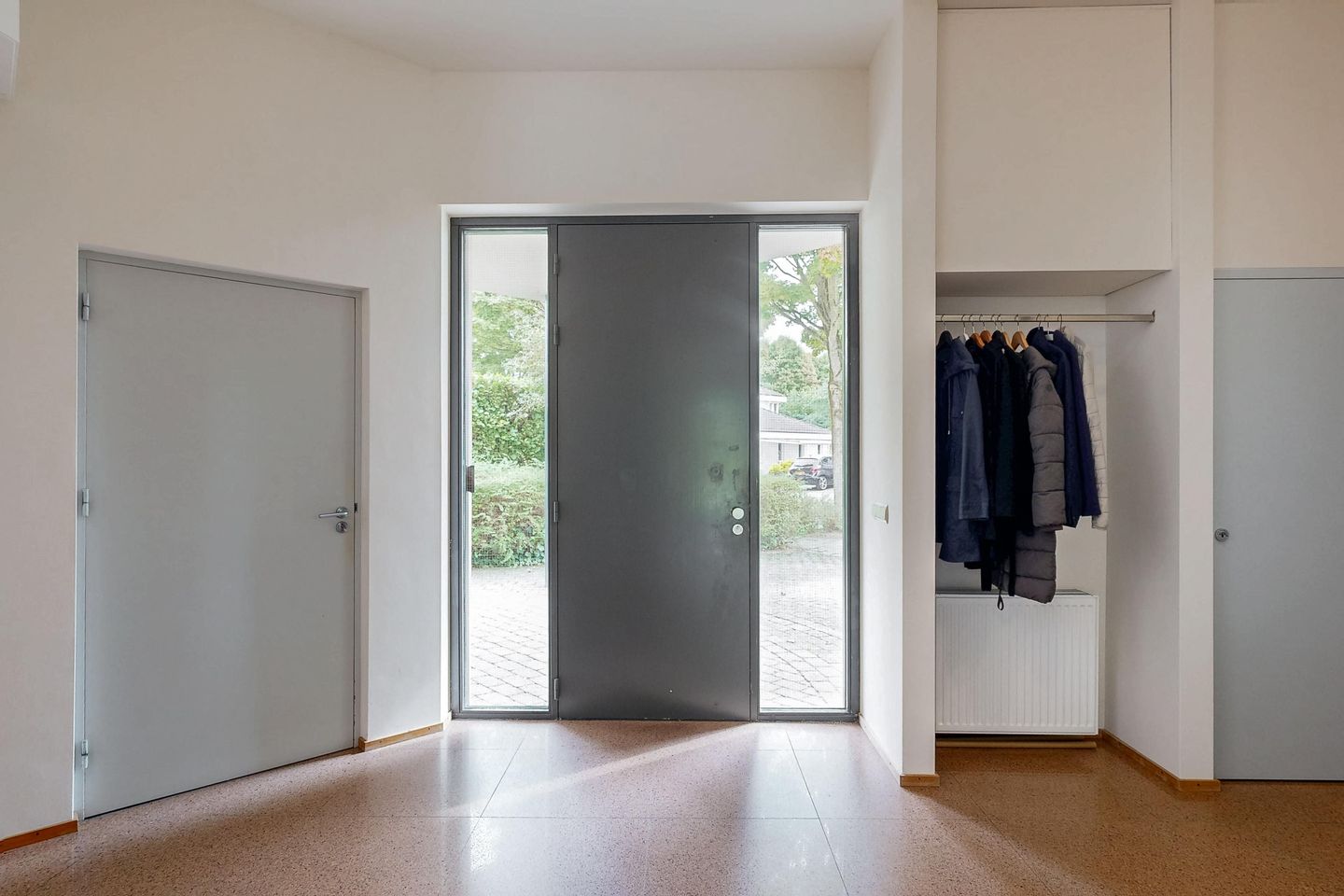 Foto 5 van Gaspeldoorn 12