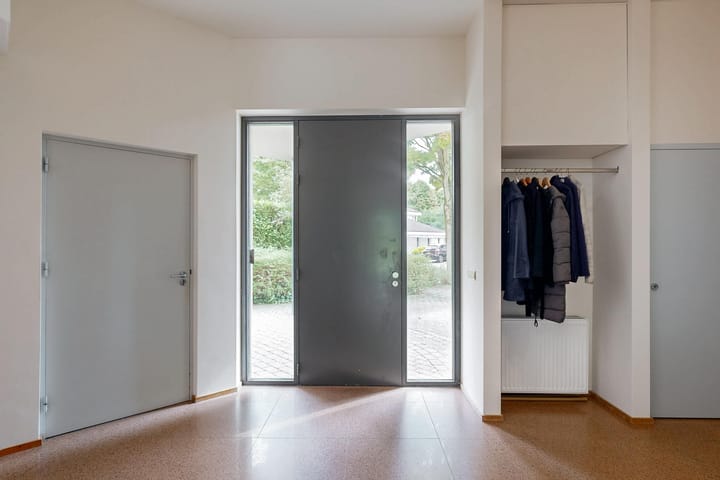 Foto 5 van Gaspeldoorn 12