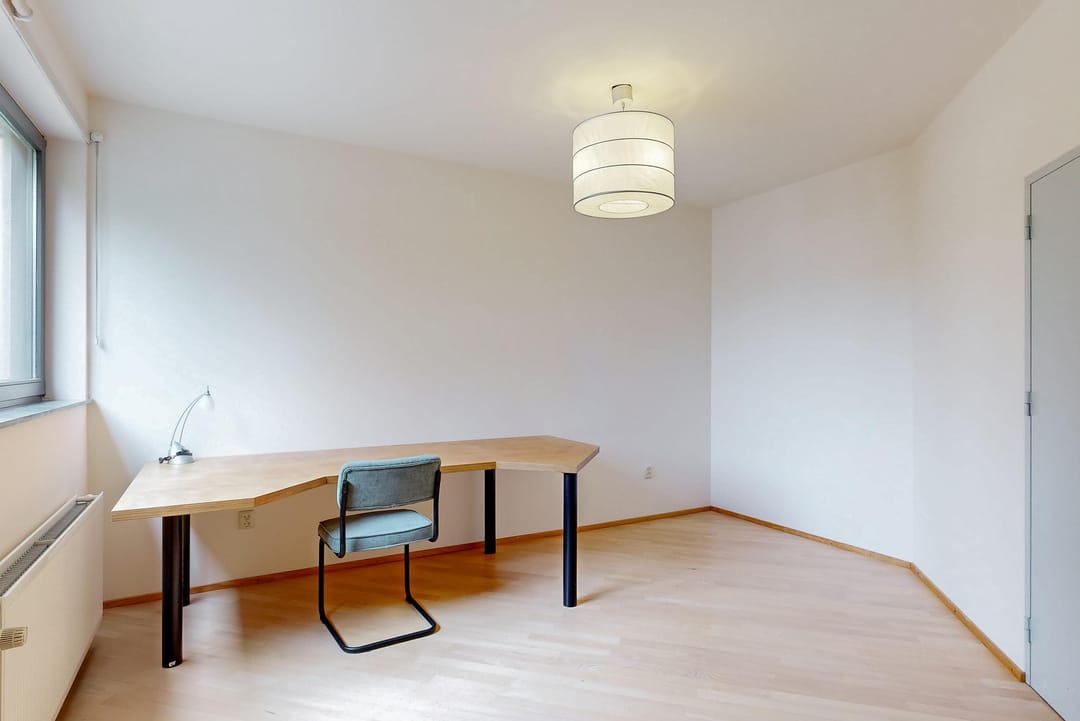 Foto 23 van Gaspeldoorn 12