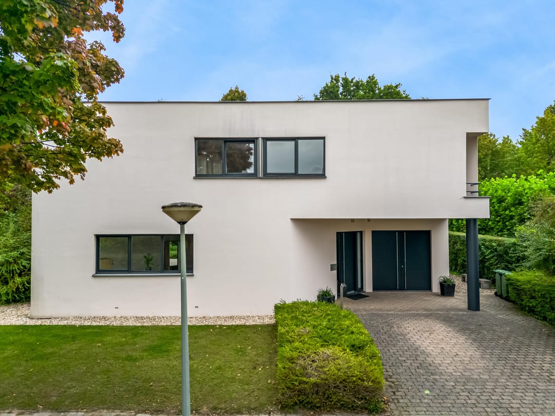 Foto 1 van Gaspeldoorn 12