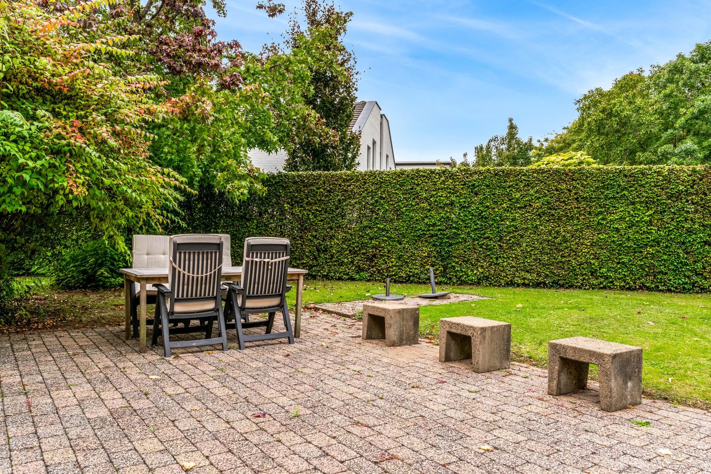 Foto 40 van Gaspeldoorn 12