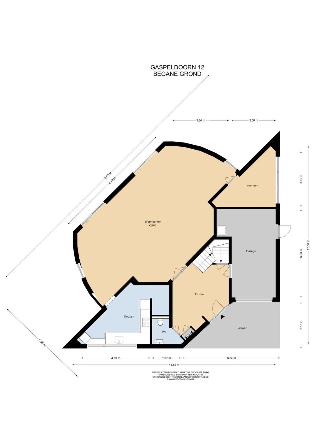 Foto 52 van Gaspeldoorn 12